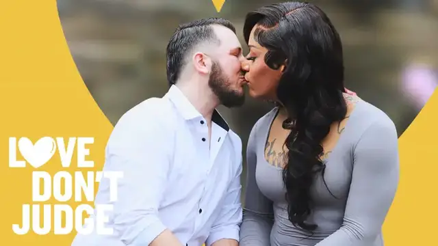 Video thumbnail for I Changed Gender - Now I'm Helping My Wife Do The Same | LOVE DON'T JUDGE