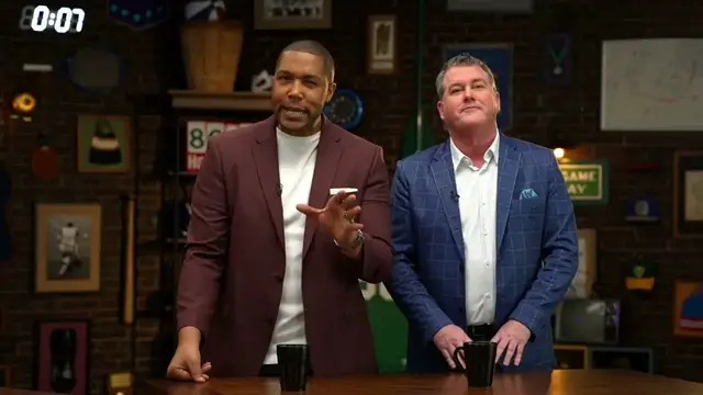 Video thumbnail for Greatest Sports Legends Then and Now - Features Sporting upsets