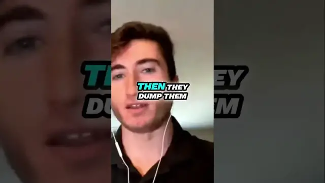 'Video thumbnail for anthony venture: altcoin crash: why bitcoin gets a bad name'