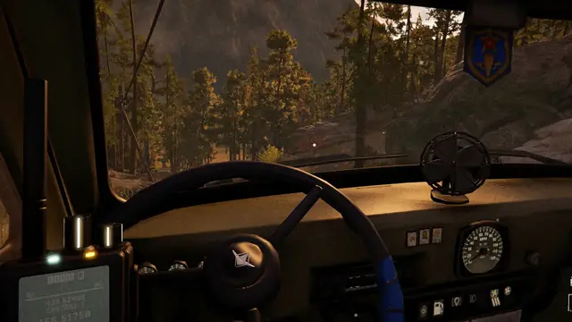 Video thumbnail for Uncanny Tales: The Watcher - Official Announcement Trailer