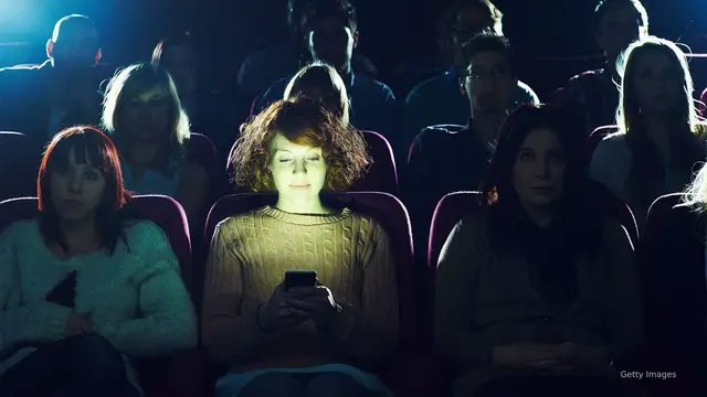 Video thumbnail for Meta, Blumhouse embrace second screen movie experience with 'M3GAN'