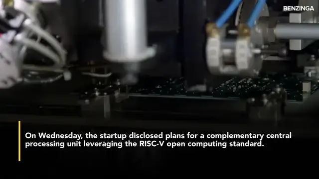 'Video thumbnail for Nvidia's Dominance Faces New Challenge As Israeli Startup NextSilicon Develops Central Processor That Could Rival Intel,'