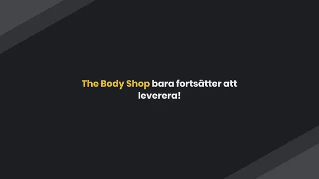 Video thumbnail for Polynesian Island Tiaré – Ny exotisk & förtrollande sommardoft från The Body Shop: