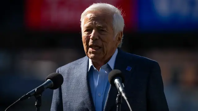 Video thumbnail for Dan Criticizes NFL's Double Standards on Gambling Exposed