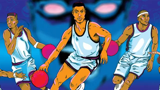 'Video thumbnail for Basketball Classics - Official Trailer | Play Acclaim Showcase 2025'