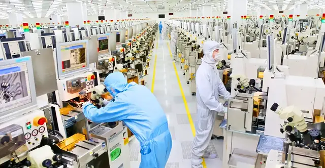 Video thumbnail for Inside China's Nvidia ban and its $6.6B US AI stakes