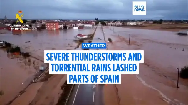 Video thumbnail for Latest news bulletin | October 3rd, 2026 – Evening