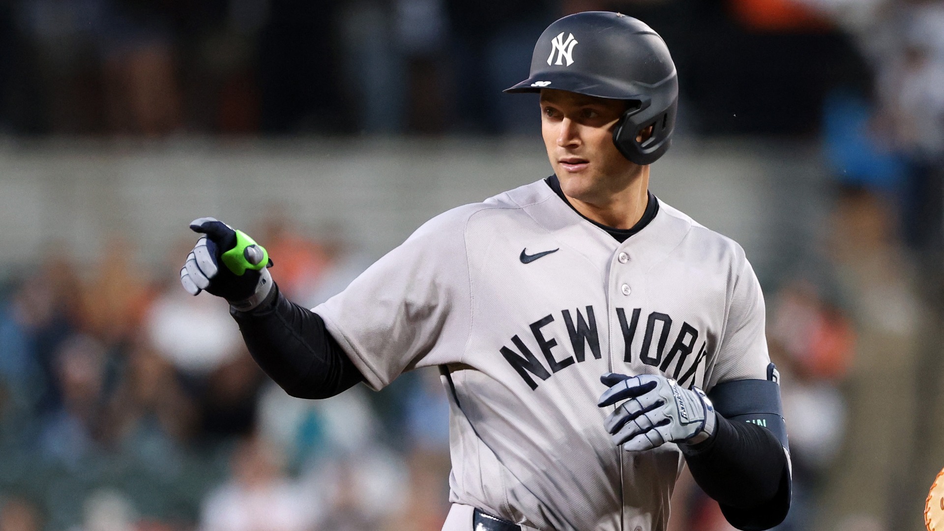 Video thumbnail for Yankees vs. Orioles: MLB Game Preview & Betting Insights