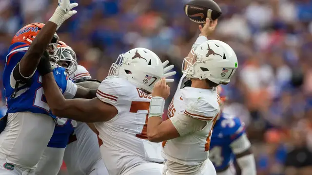 'Video thumbnail for Who Is the Most Overrated Team in College Football?'