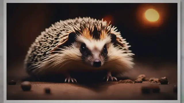 Video thumbnail for Are Hedgehogs Spiky? A Fascinating Discussion