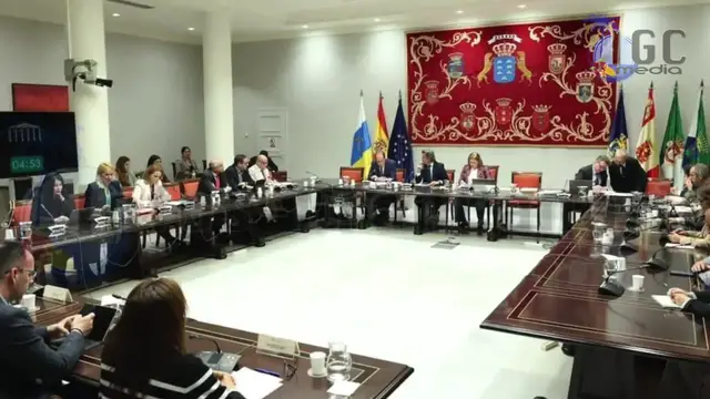 Video thumbnail for Gran Canaria Wochenrückblick vom 6. April 2025