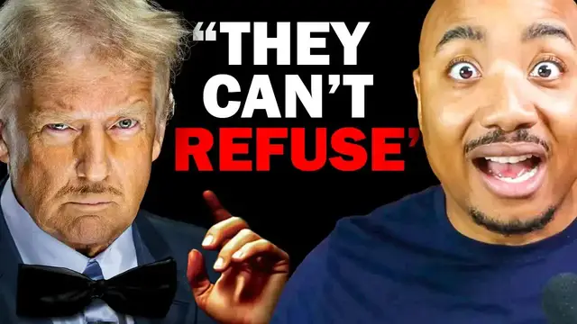 Video thumbnail for orlando miner: federal worker exodus: trump deal sparks resignations and job market turmoil