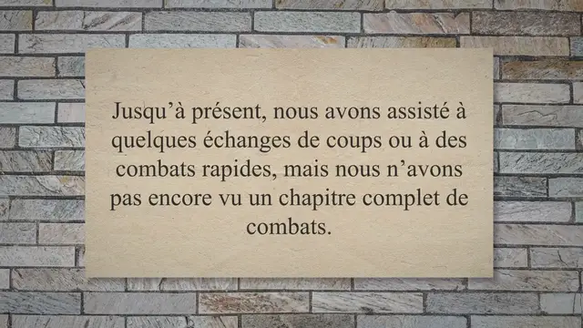 Video thumbnail for Date de sortie Hell’s Paradise Episode 7