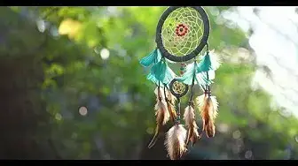 Video thumbnail for How to Make Dream Catcher - Dream Catcher [ DIY ]