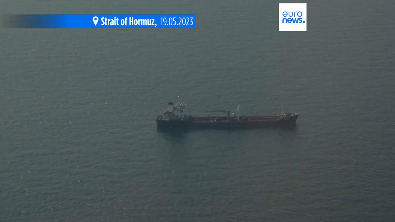 Video thumbnail for Orbán's veto, Iran war and high energy prices set to dominate EU summit