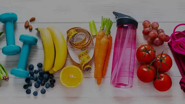 Video thumbnail for How to lose weight and keep it off