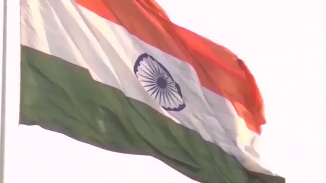 Video thumbnail for India: Indian PM meets China's top diplomat.