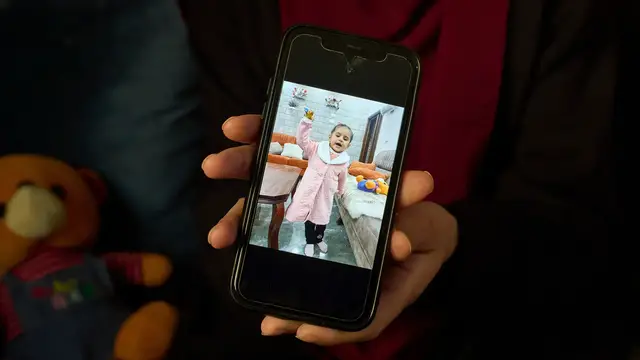 'Video thumbnail for These are the stories of children killed by Israel in the occupied West Bank this year'