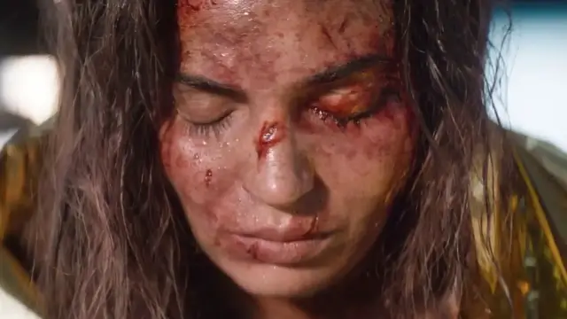 Video thumbnail for Evil Dead Burn: How Horror Comes Alive (Featurette)