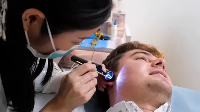 Video thumbnail for World’s CRAZIEST Massages