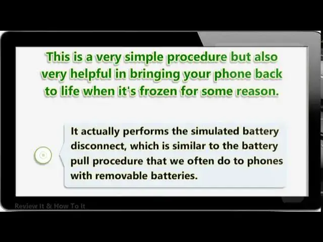 Video thumbnail for How to force reboot (soft reset) your Samsung Galaxy S8 when frozen