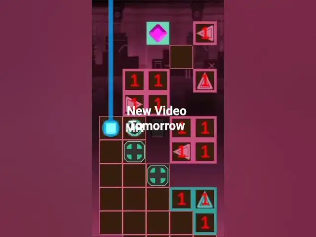 'Video thumbnail for Infinity Innovation Engine 2.0 Domain Of Illusion Hard Level'