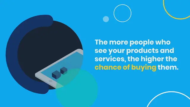 Video thumbnail for 7 Ways to Reach a Broader Audience