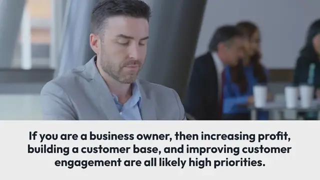 Video thumbnail for 10 Helpful Advantages to Using Business Text Marketing Services