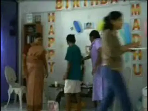 Video thumbnail for MadhuMitha Birthday Videos - PART V