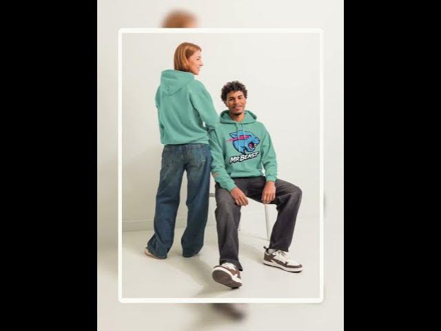 Video thumbnail for new design for mr.beast