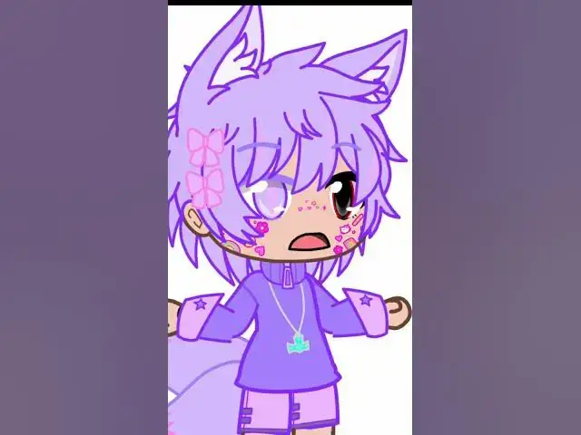 Video thumbnail for #gachaclub #viralvideo #humor #memeshorts