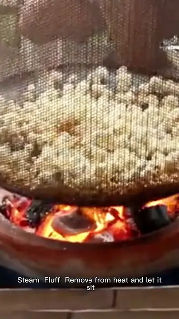 'Video thumbnail for Brown rice recepie'