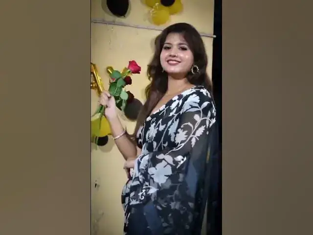 'Video thumbnail for Model Show With Me #meghnamitra #newsupdate #mamatabanerjee #didi'