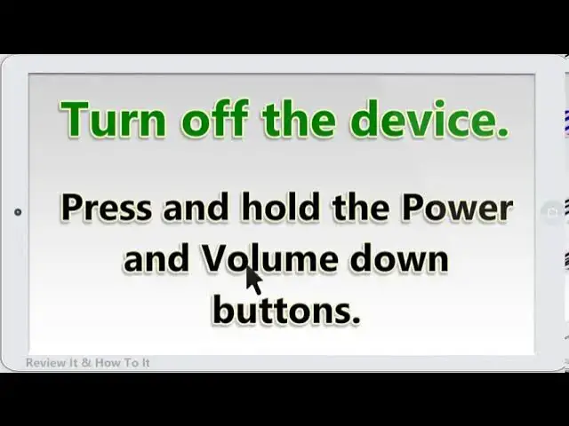 Video thumbnail for How To Fix LG G7 ThinQ Gets Stuck On LG Logo