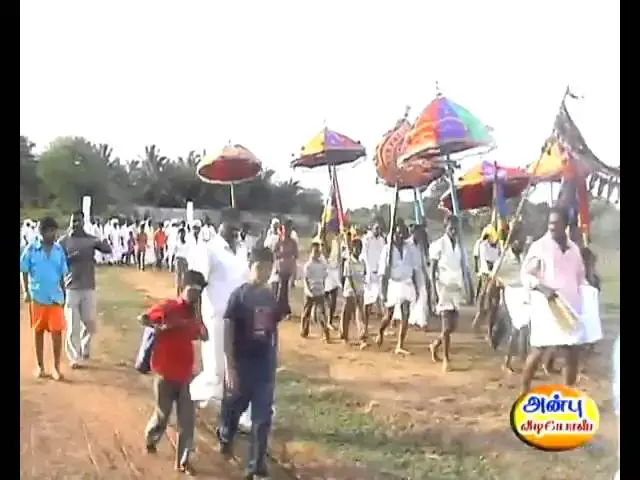 Video thumbnail for Villagevdos2009 part8