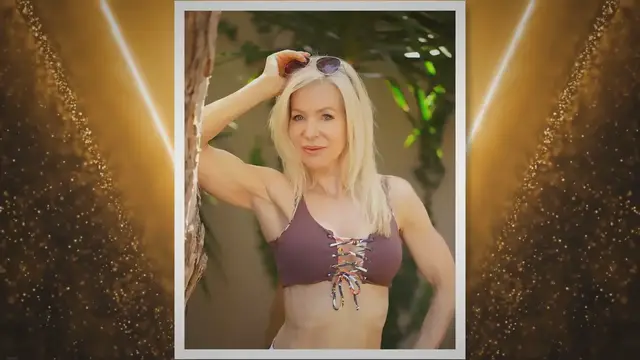 Video thumbnail for Lesley Maxwell Age, Husband, Fitness, Daughter, 64, Granddaughter, Wiki, Biography & More