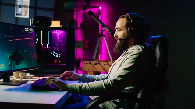 Video thumbnail for Top Esports Multiplayer Games