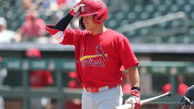 'Video thumbnail for MLB to implement robot umpires starting next season'