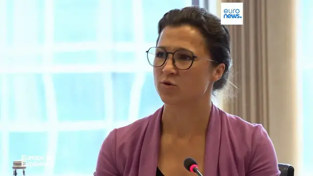 'Video thumbnail for MEPs urge support for Iranian civil society three years after Mahsa Amini's death'