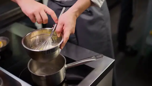 Video thumbnail for Bold and Zesty: Cajun Spiced Butter Recipe for Seafood, Corn, and More!