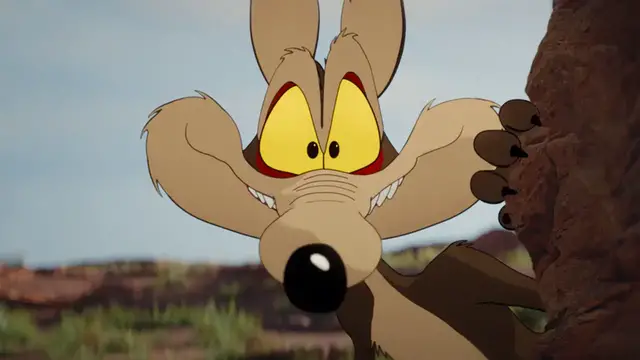 Video thumbnail for Coyote vs. Acme - Official Final Trailer