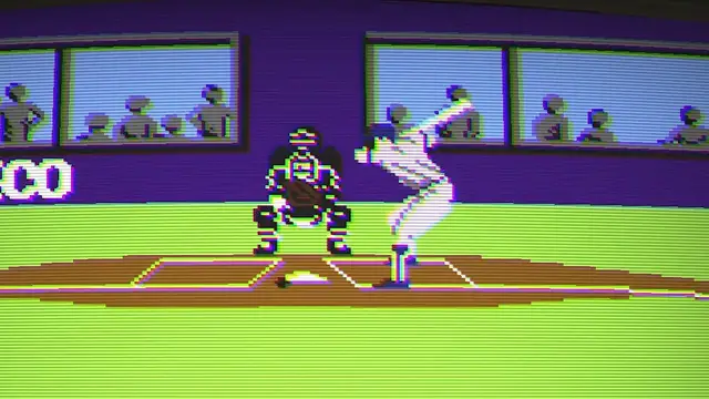 Video thumbnail for Jaleco Sports: Goal! and Jaleco Sports: Bases Loaded - Official Launch Trailer