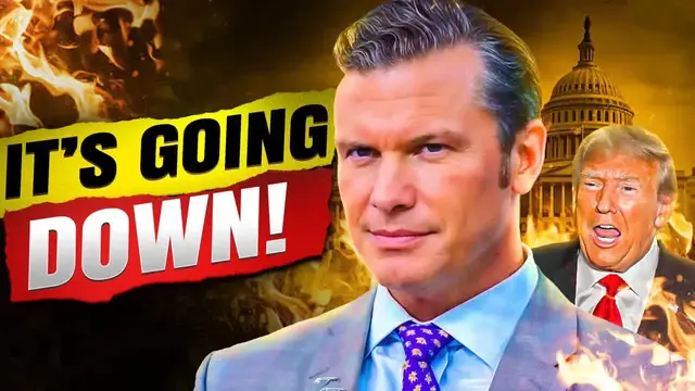 'Video thumbnail for the finance zone: pete hegseth's comments spark political firestorm: trump admin, confirmation hearings, and more'
