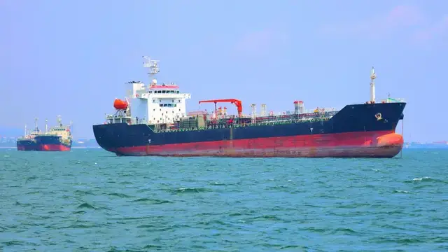 Video thumbnail for Oil Prices Slip As Supply Hopes Offset Middle East Tensions