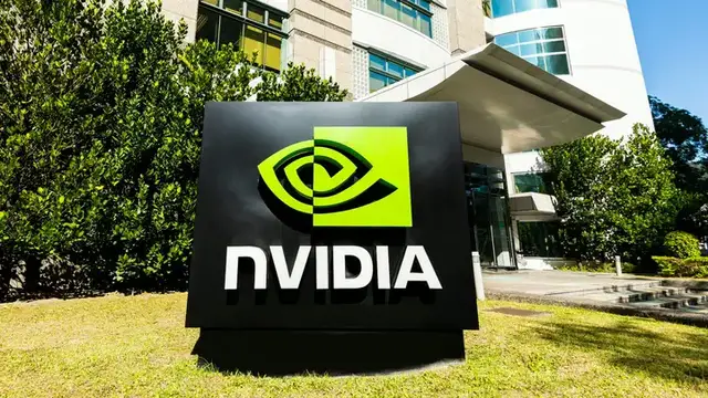 Video thumbnail for Nvidia Sees AI Chip Demand Doubling