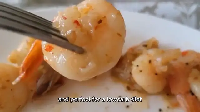 Video thumbnail for Low  crab recipe