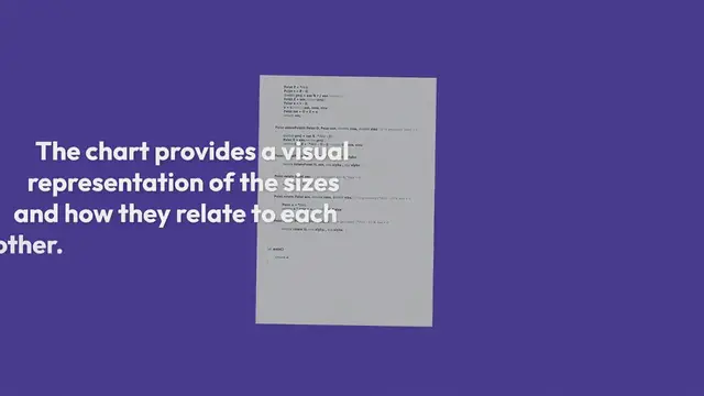 Video thumbnail for Dimensions Of A Series Paper Sizes | worksheet