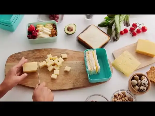 Video thumbnail for Cheese  Videos