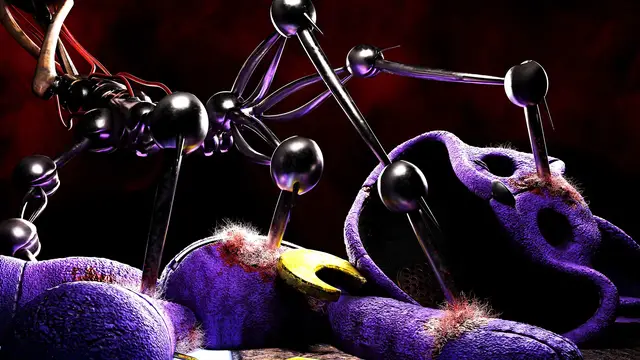 Video thumbnail for Poppy Playtime: Chapter 5 - Official Reveal Trailer