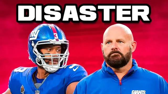'Video thumbnail for The Biggest Losers Of The NFL Season (So Far)'